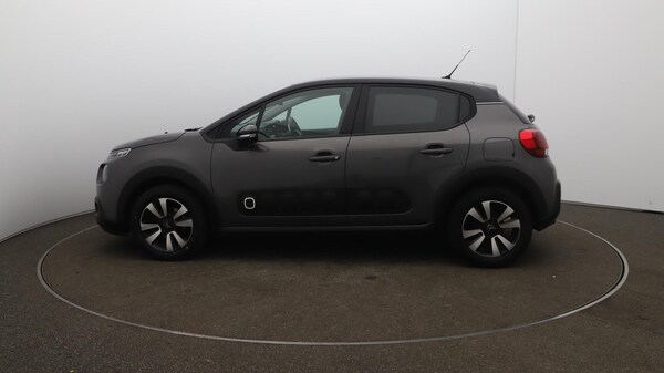 Used Citroen C3 2020 for sale - 75448989: Photo 65