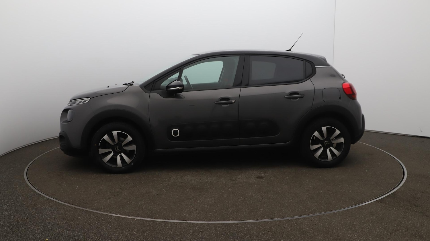 Vehicle 66