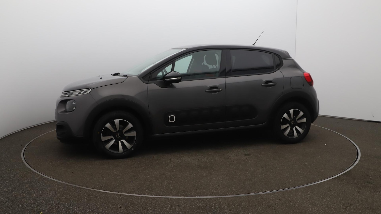 Vehicle 67