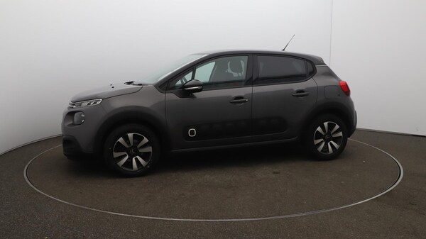 Used Citroen C3 2020 for sale - 75448989: Photo 67