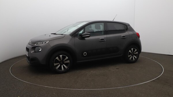 Used Citroen C3 2020 for sale - 75448989: Photo 68