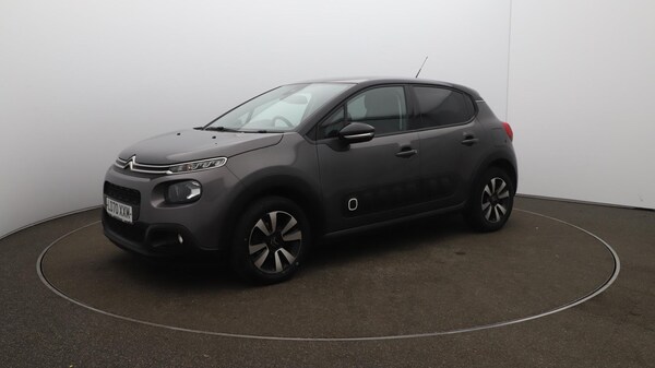 Used Citroen C3 2020 for sale - 75448989: Photo 69