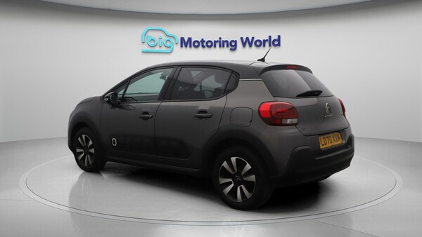 Used Citroen C3 2020 for sale - 75448989: Photo 6