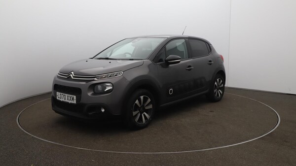 Used Citroen C3 2020 for sale - 75448989: Photo 70