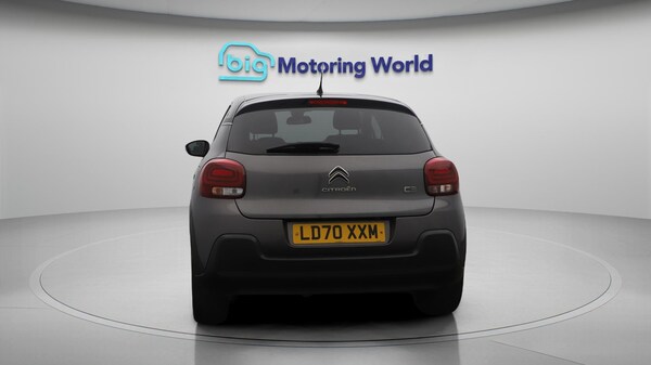 Used Citroen C3 2020 for sale - 75448989: Photo 7