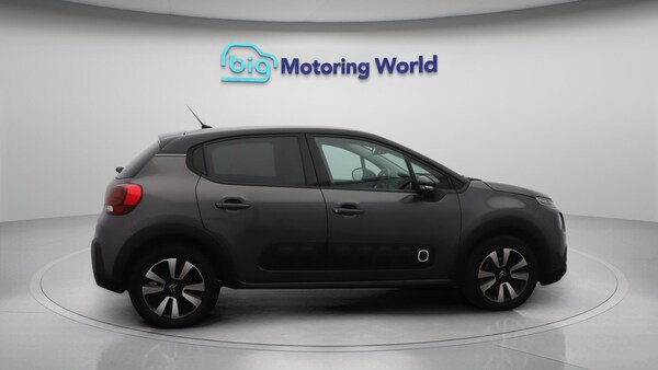 Used Citroen C3 2020 for sale - 75448989: Photo 9