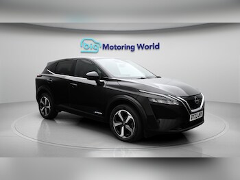 Used Nissan Qashqai 2023 for sale - 78344167: Photo
