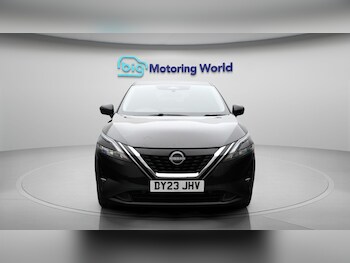 Used Nissan Qashqai 2023 for sale - 78344167: Photo