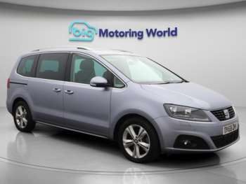 (69) - 2.0 TDI XCELLENCE MPV 5dr Diesel DSG Euro 6 (s/s) (150 ps)