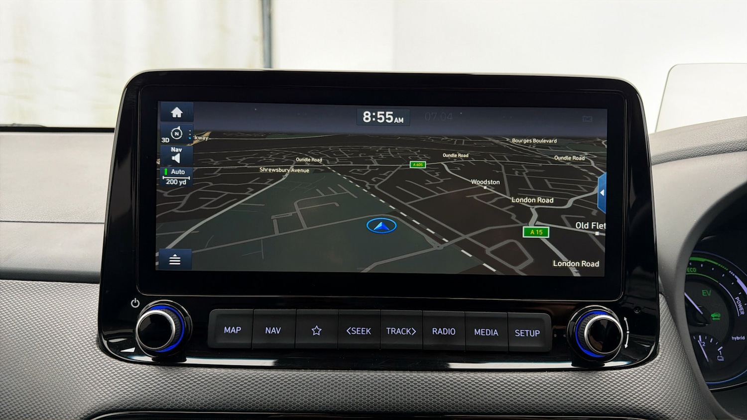 Used Hyundai KONA 2019 for sale - 78150474: Photo 10