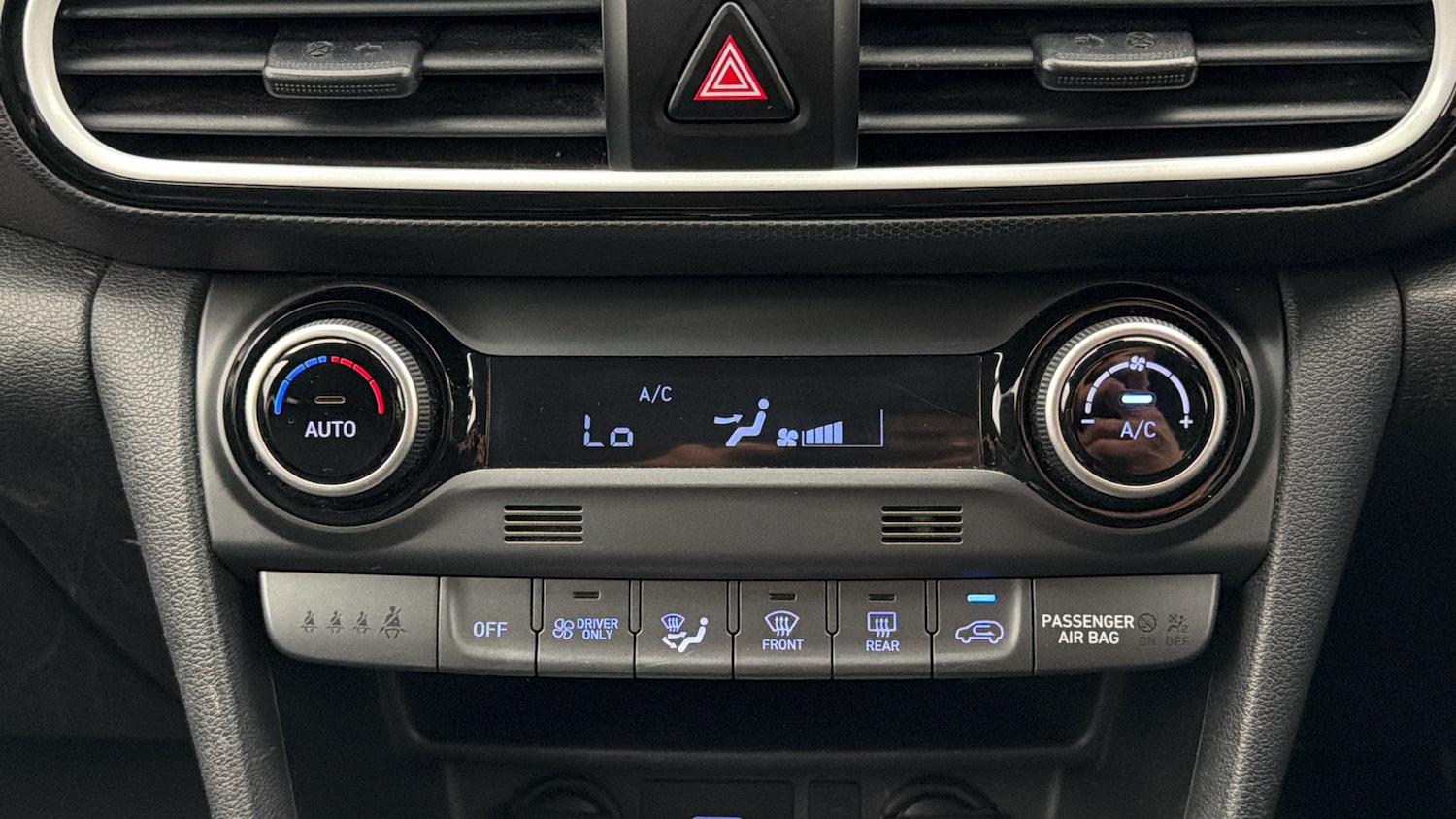 Used Hyundai KONA 2019 for sale - 78150474: Photo 11