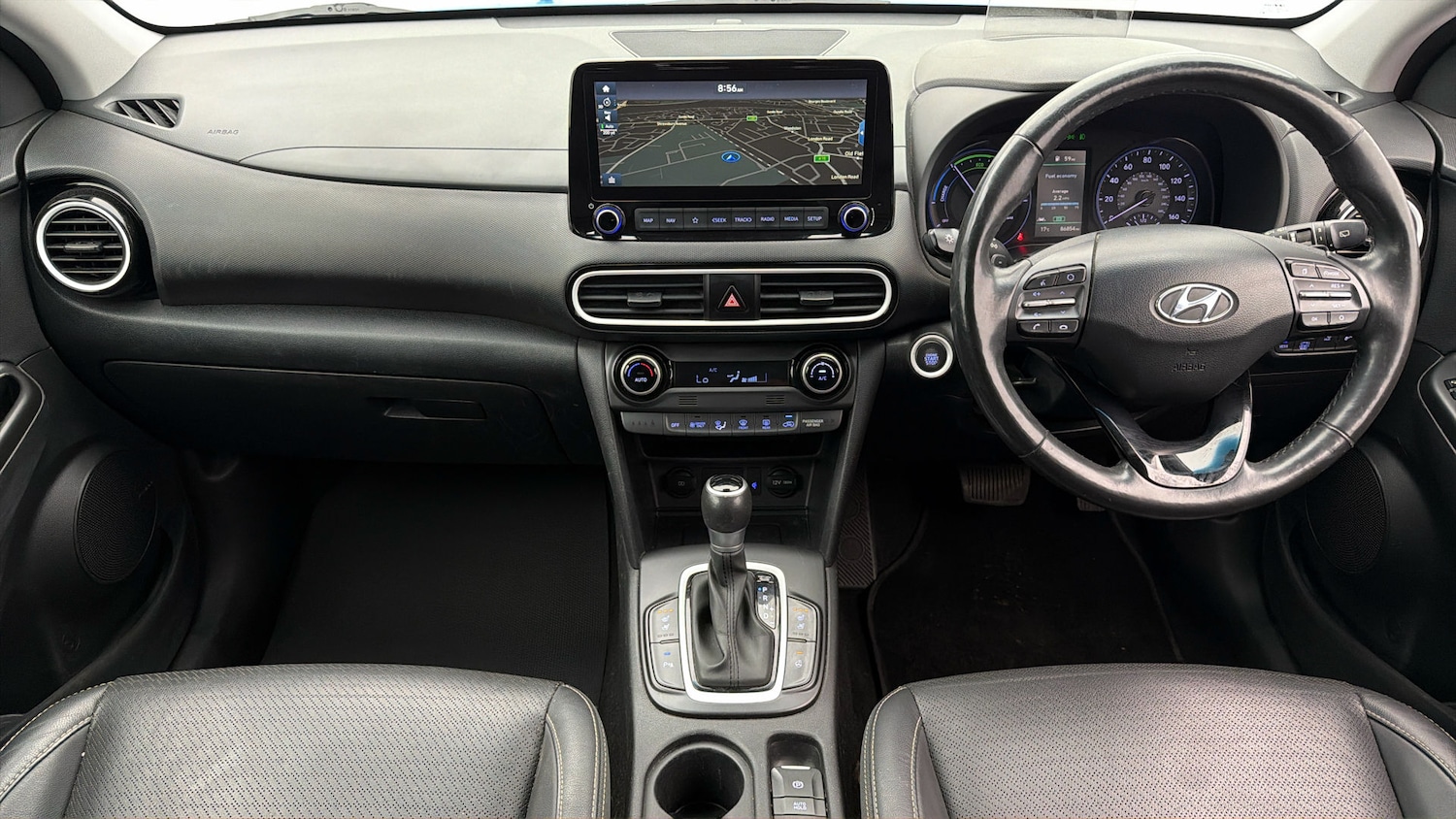 Used Hyundai KONA 2019 for sale - 78150474: Photo 12