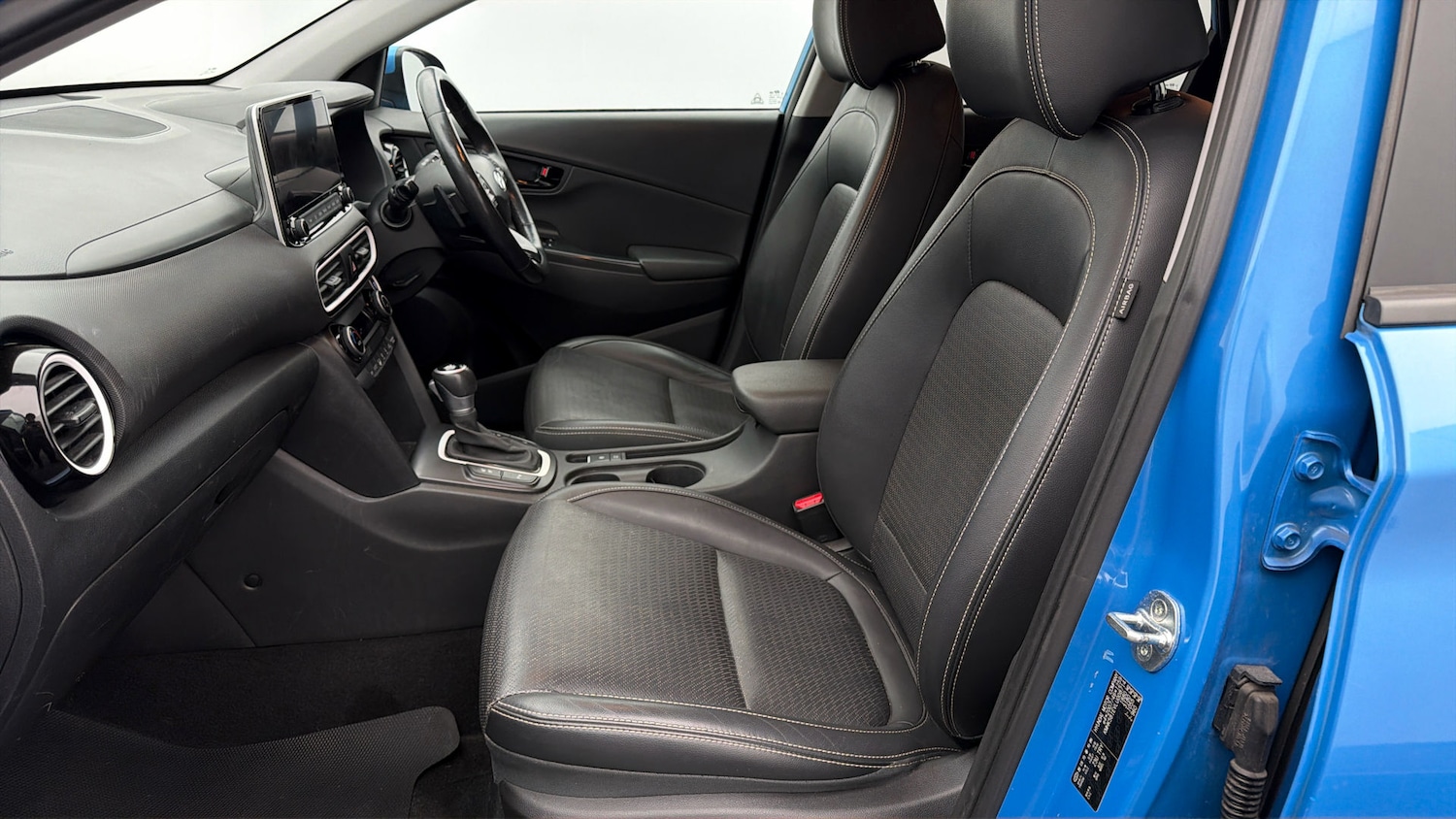 Used Hyundai KONA 2019 for sale - 78150474: Photo 13