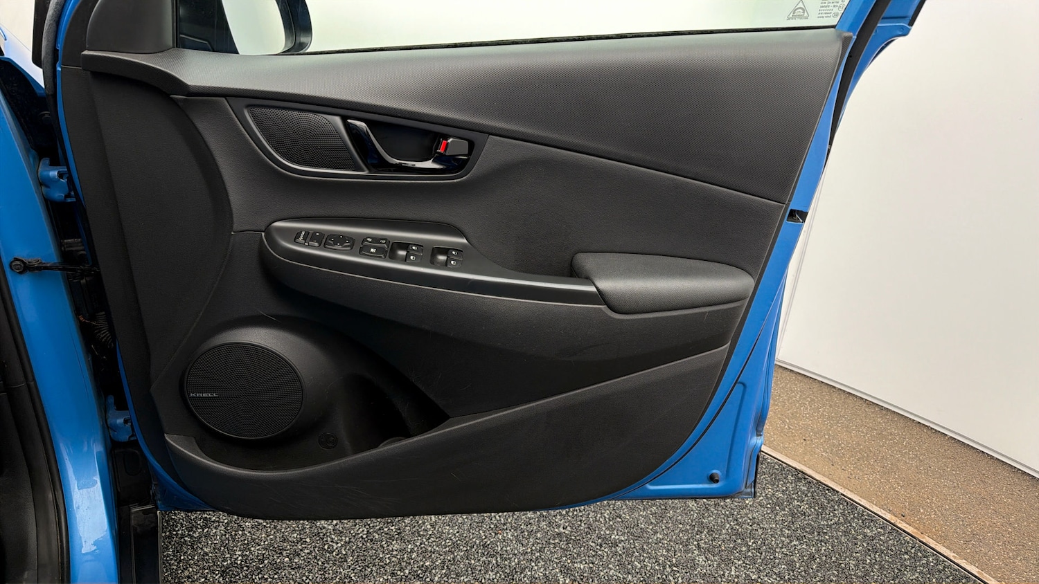 Used Hyundai KONA 2019 for sale - 78150474: Photo 14