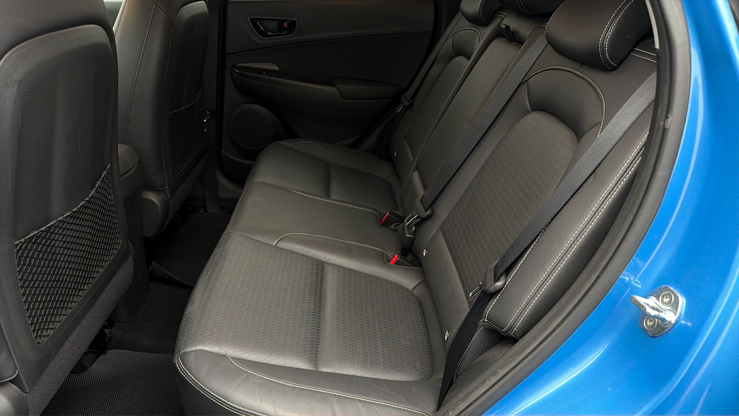 Used Hyundai KONA 2019 for sale - 78150474: Photo 15