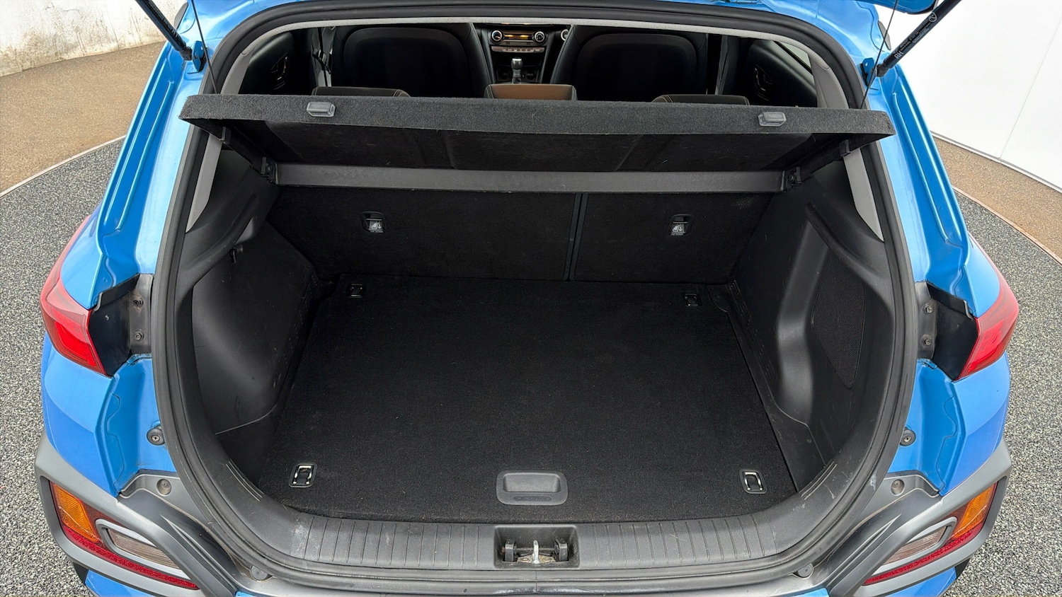 Used Hyundai KONA 2019 for sale - 78150474: Photo 16