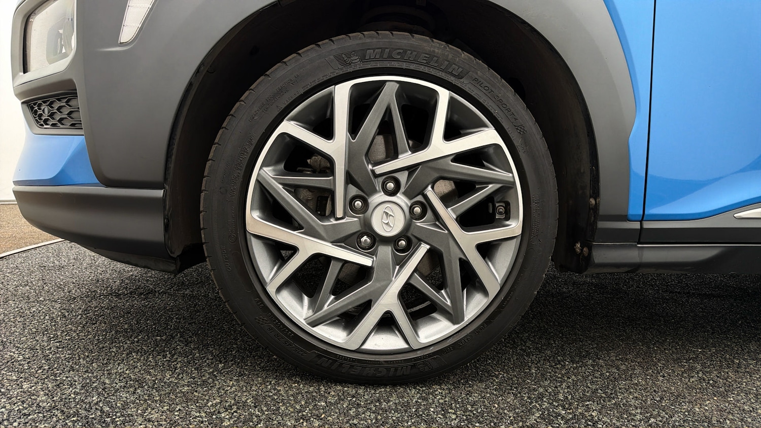 Used Hyundai KONA 2019 for sale - 78150474: Photo 17