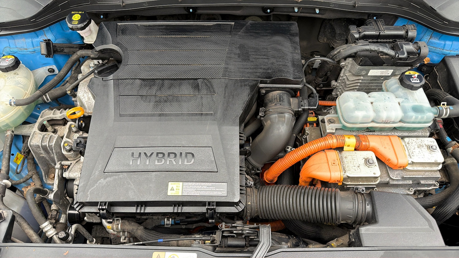 Used Hyundai KONA 2019 for sale - 78150474: Photo 18