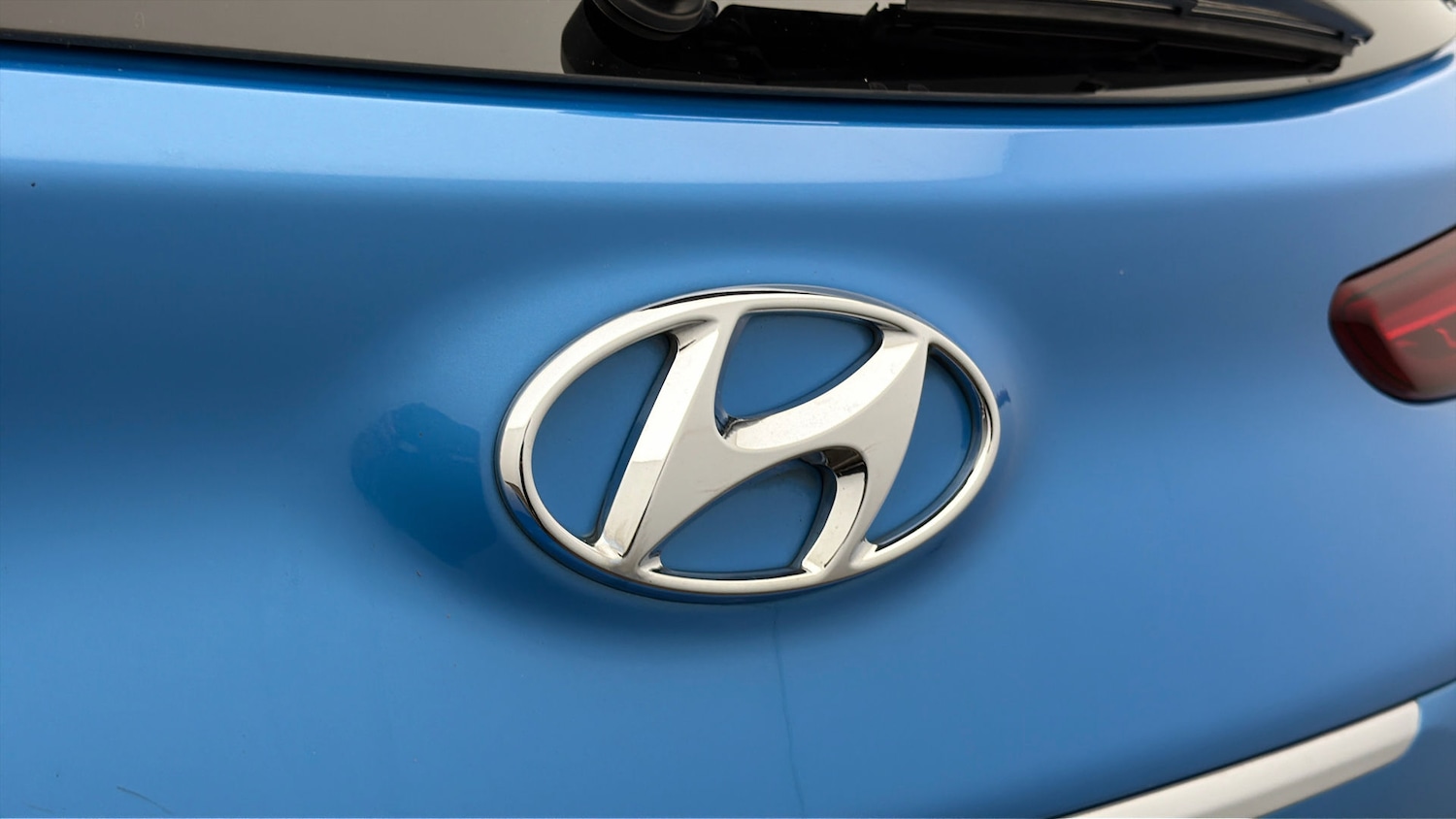 Used Hyundai KONA 2019 for sale - 78150474: Photo 20