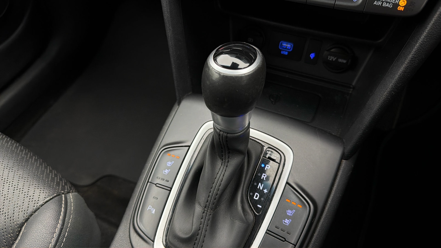 Used Hyundai KONA 2019 for sale - 78150474: Photo 25