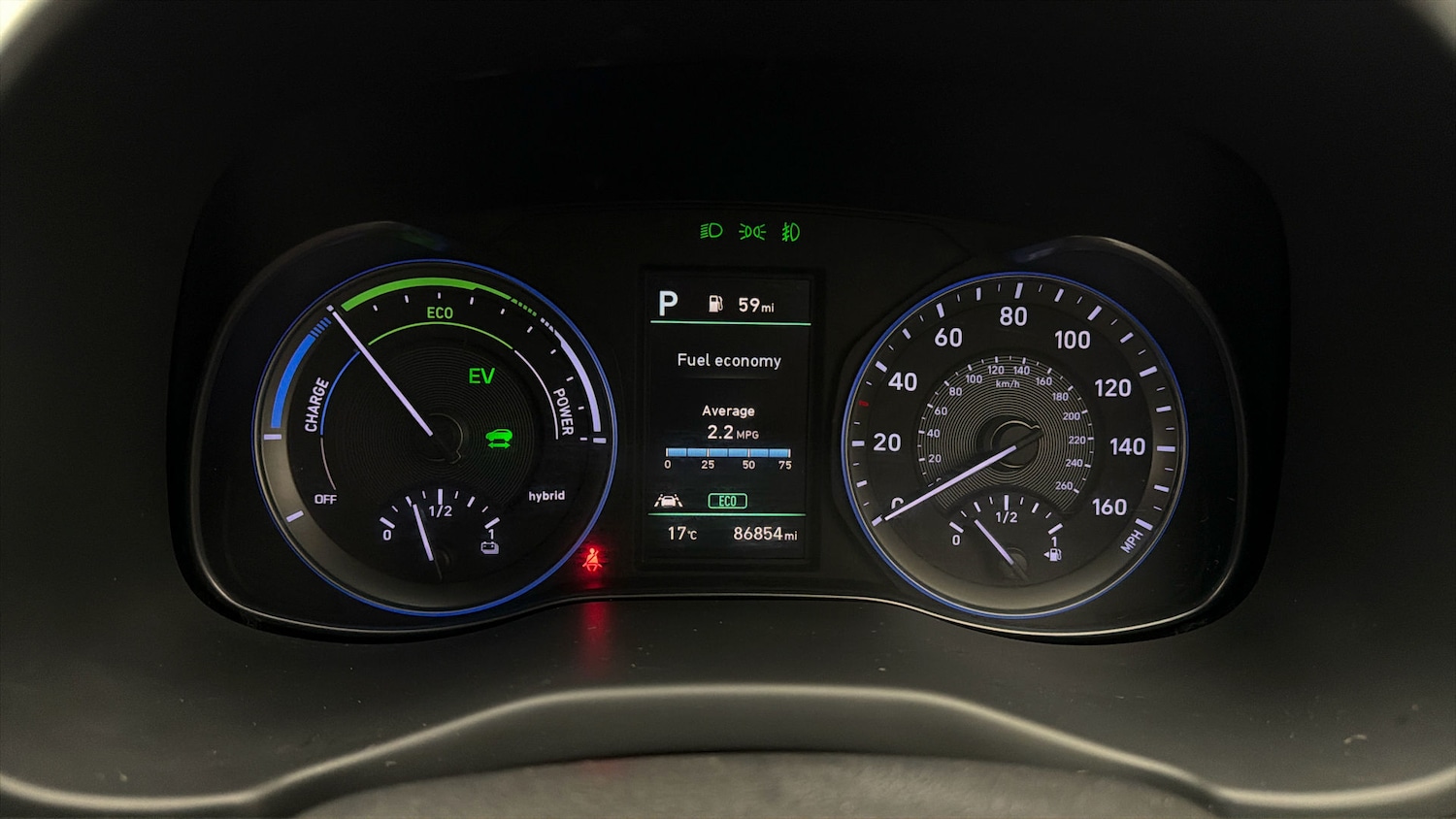 Used Hyundai KONA 2019 for sale - 78150474: Photo 26