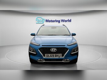 Used Hyundai KONA 2019 for sale - 78150474: Photo