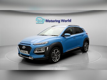 Used Hyundai KONA 2019 for sale - 78150474: Photo