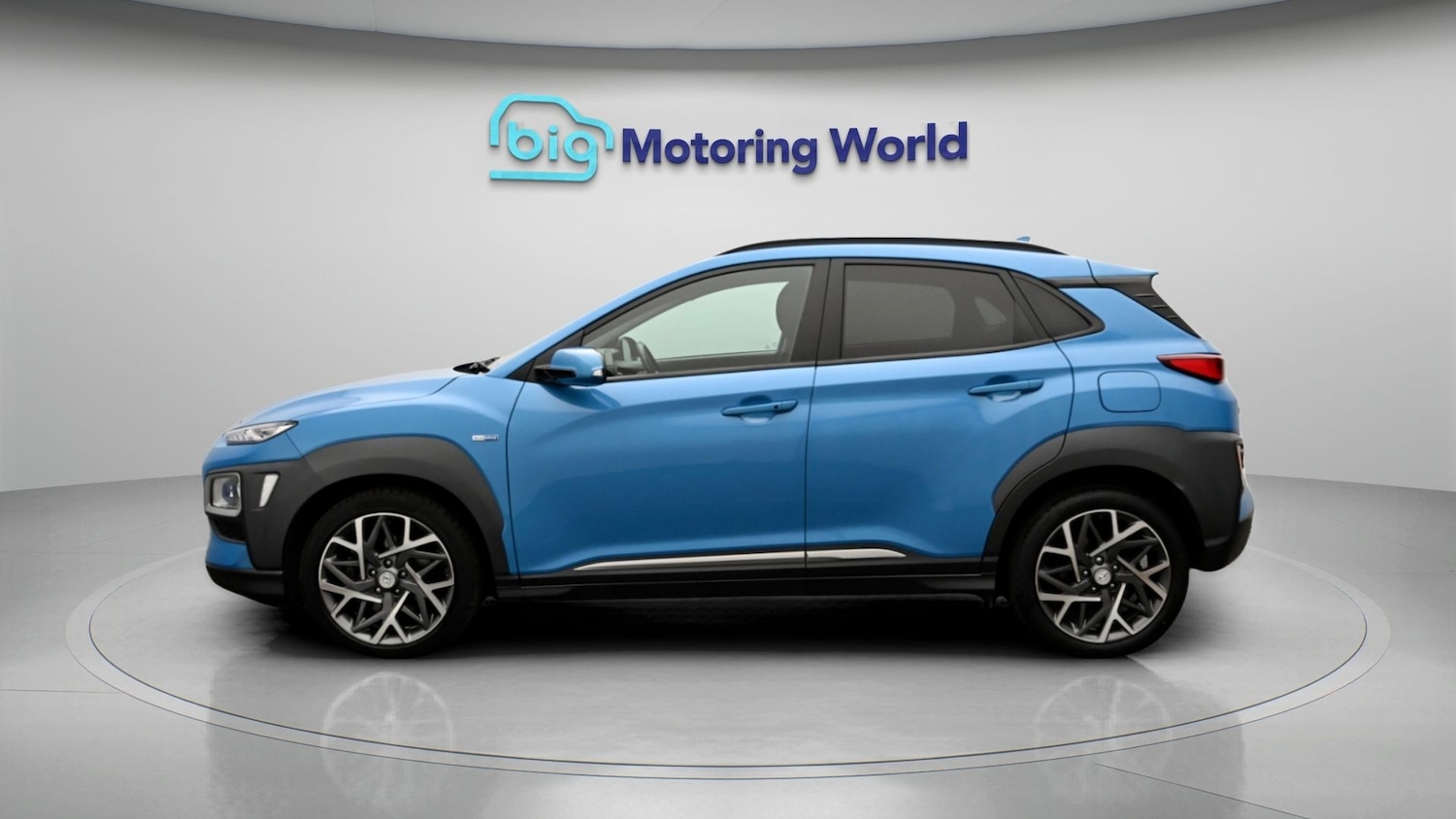 Used Hyundai KONA 2019 for sale - 78150474: Photo 4
