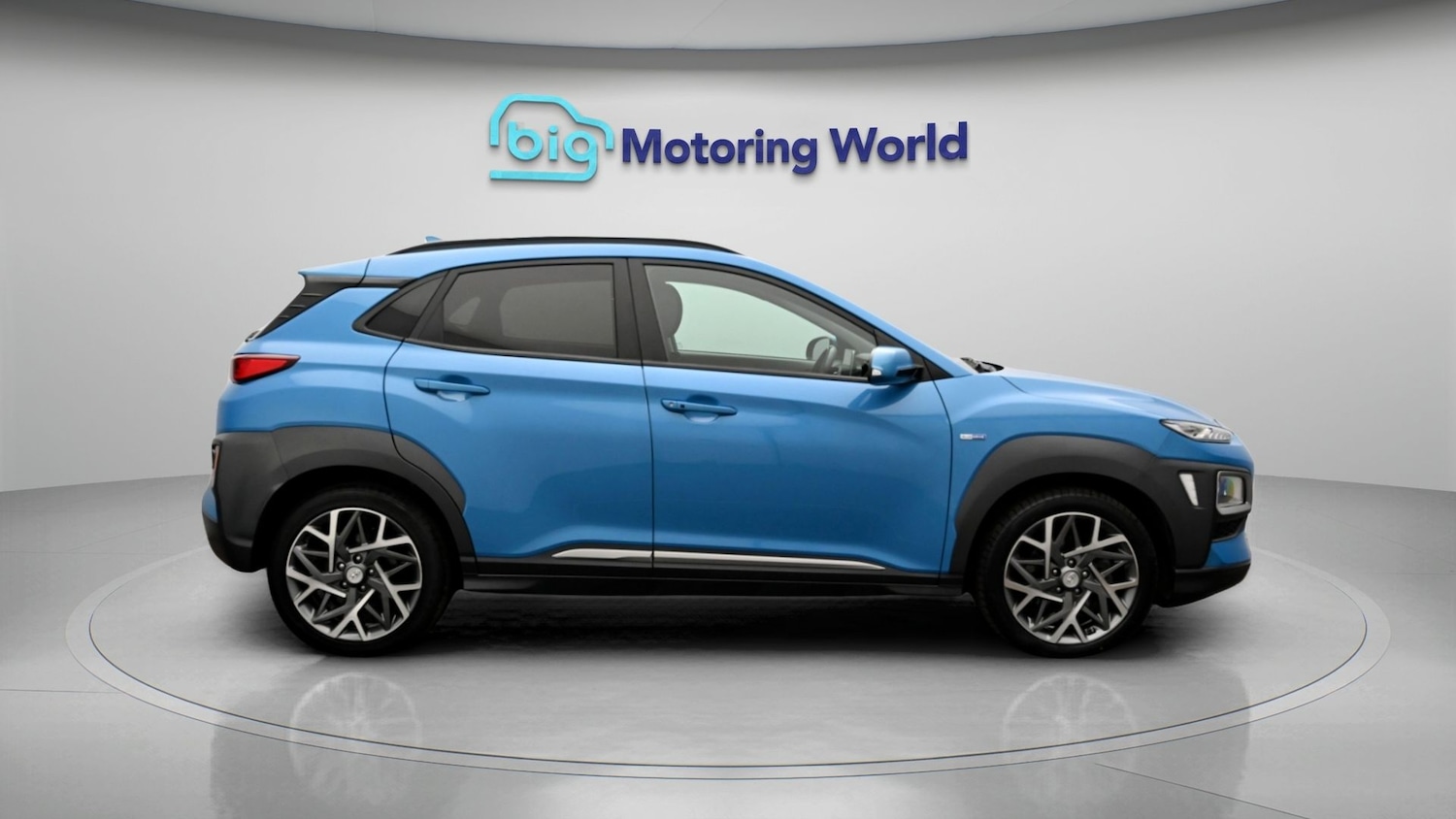 Used Hyundai KONA 2019 for sale - 78150474: Photo 8