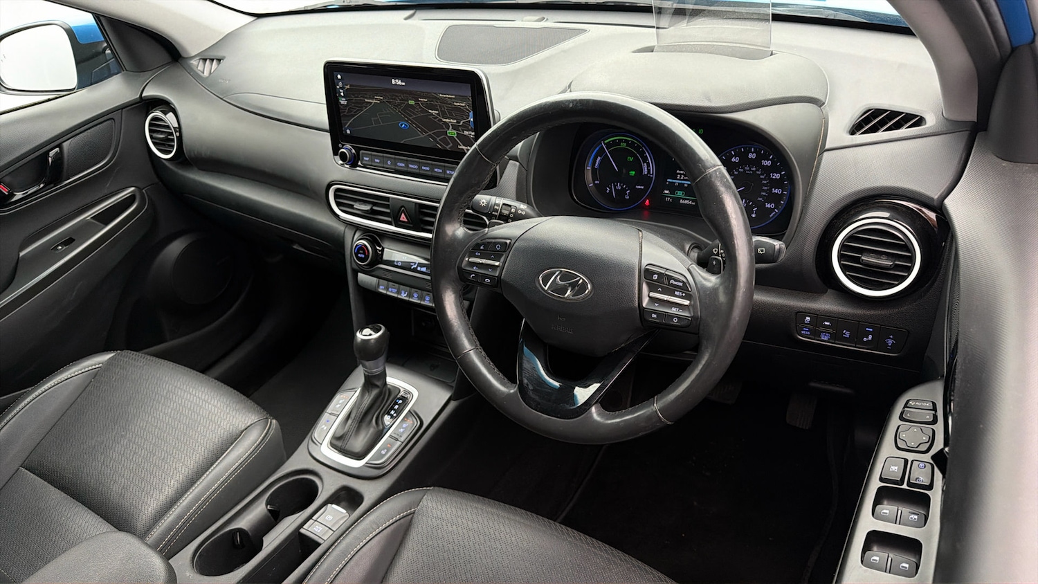 Used Hyundai KONA 2019 for sale - 78150474: Photo 9