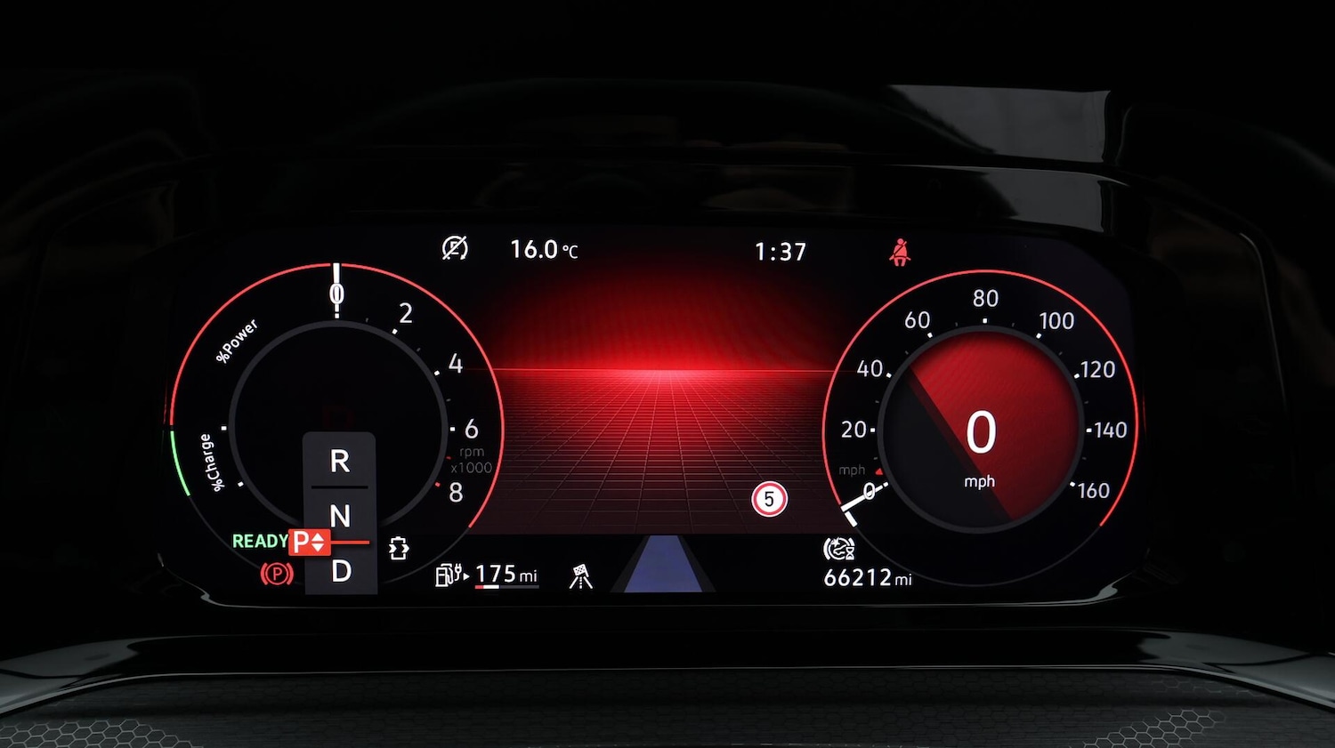 Used Volkswagen Golf 2021 for sale - 76380557: Photo 10