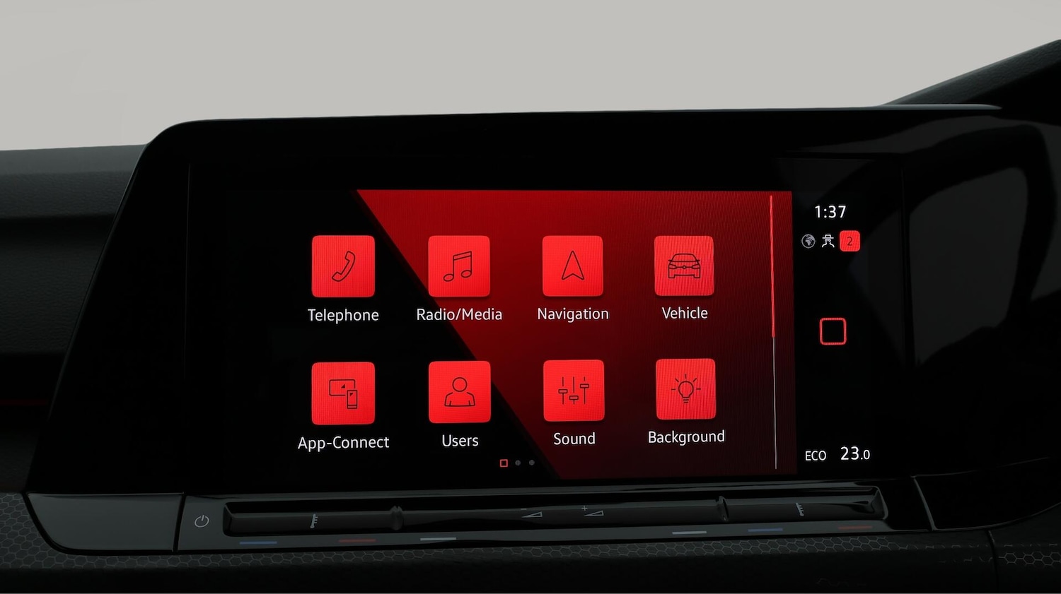 Used Volkswagen Golf 2021 for sale - 76380557: Photo 11