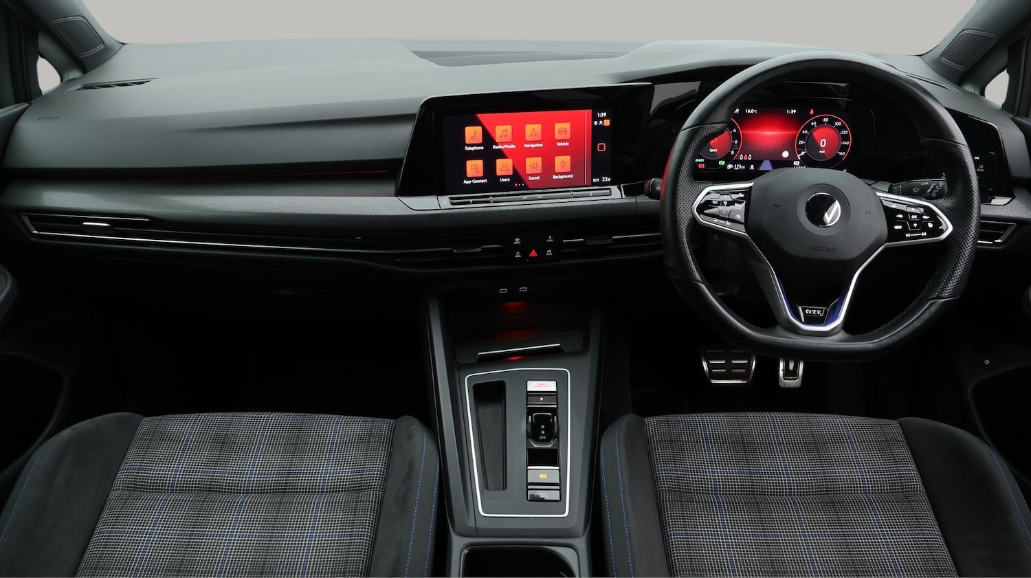 Used Volkswagen Golf 2021 for sale - 76380557: Photo 13