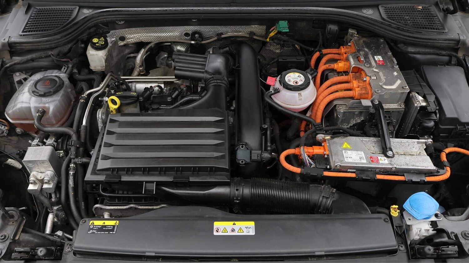 Used Volkswagen Golf 2021 for sale - 76380557: Photo 19