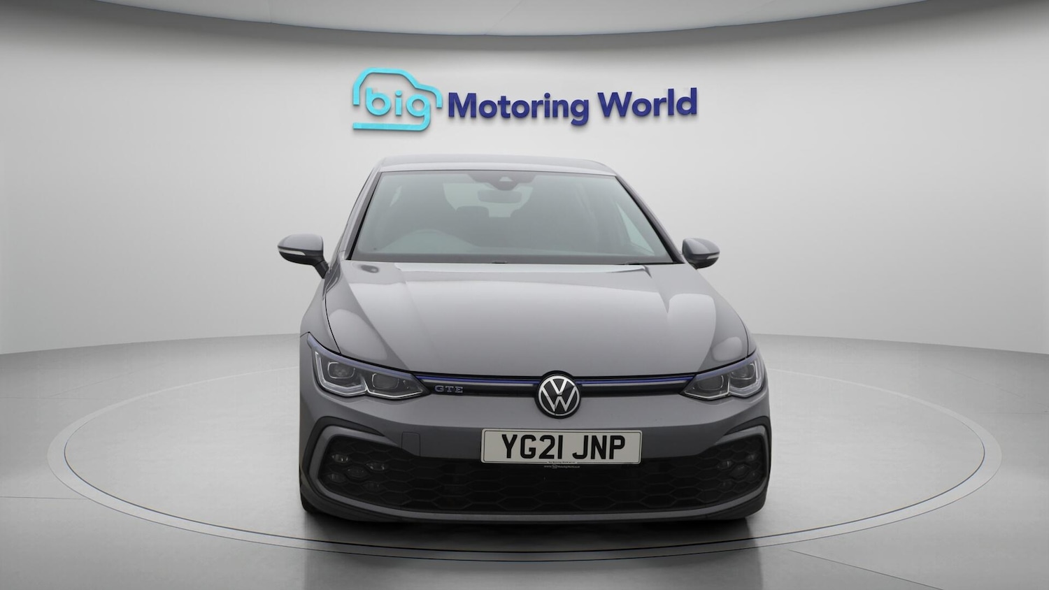 Used Volkswagen Golf 2021 for sale - 76380557: Photo 2