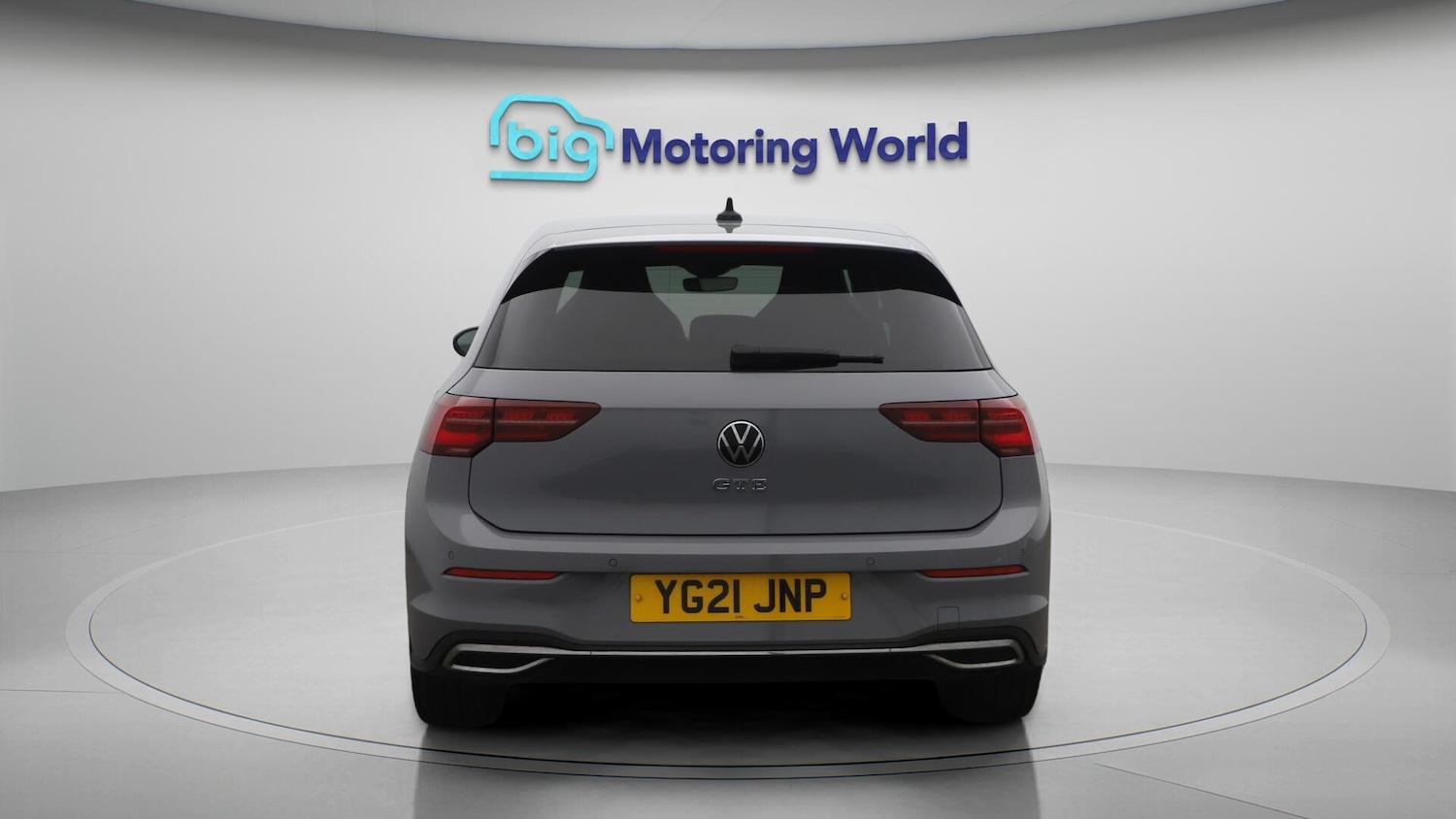 Used Volkswagen Golf 2021 for sale - 76380557: Photo 6