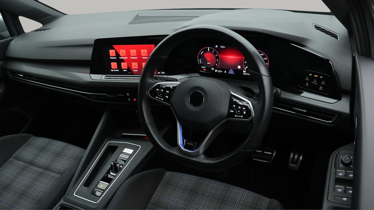 Used Volkswagen Golf 2021 for sale - 76380557: Photo 9