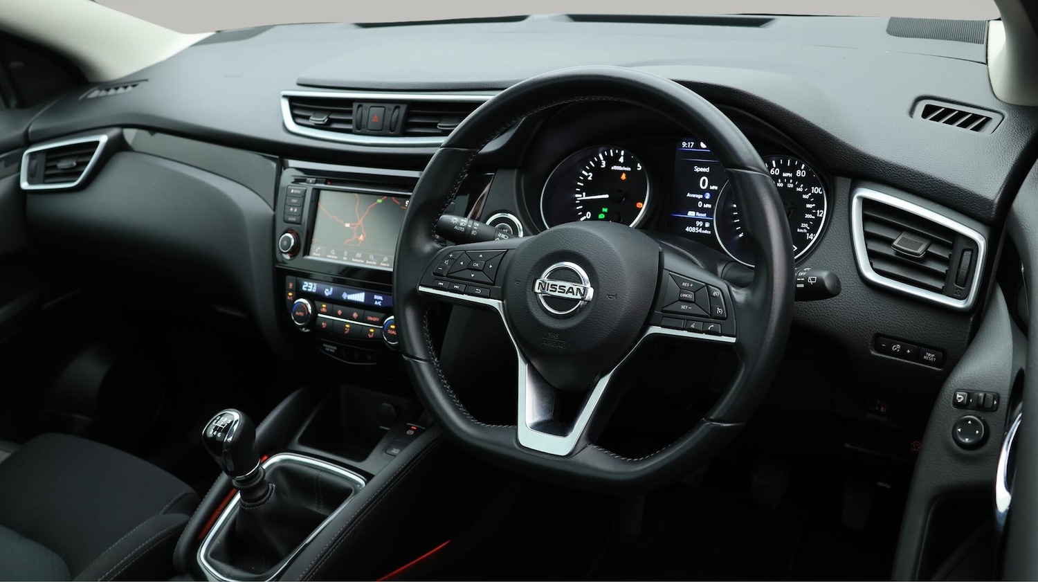 Used Nissan Qashqai 2019 for sale - 76136165: Photo 10