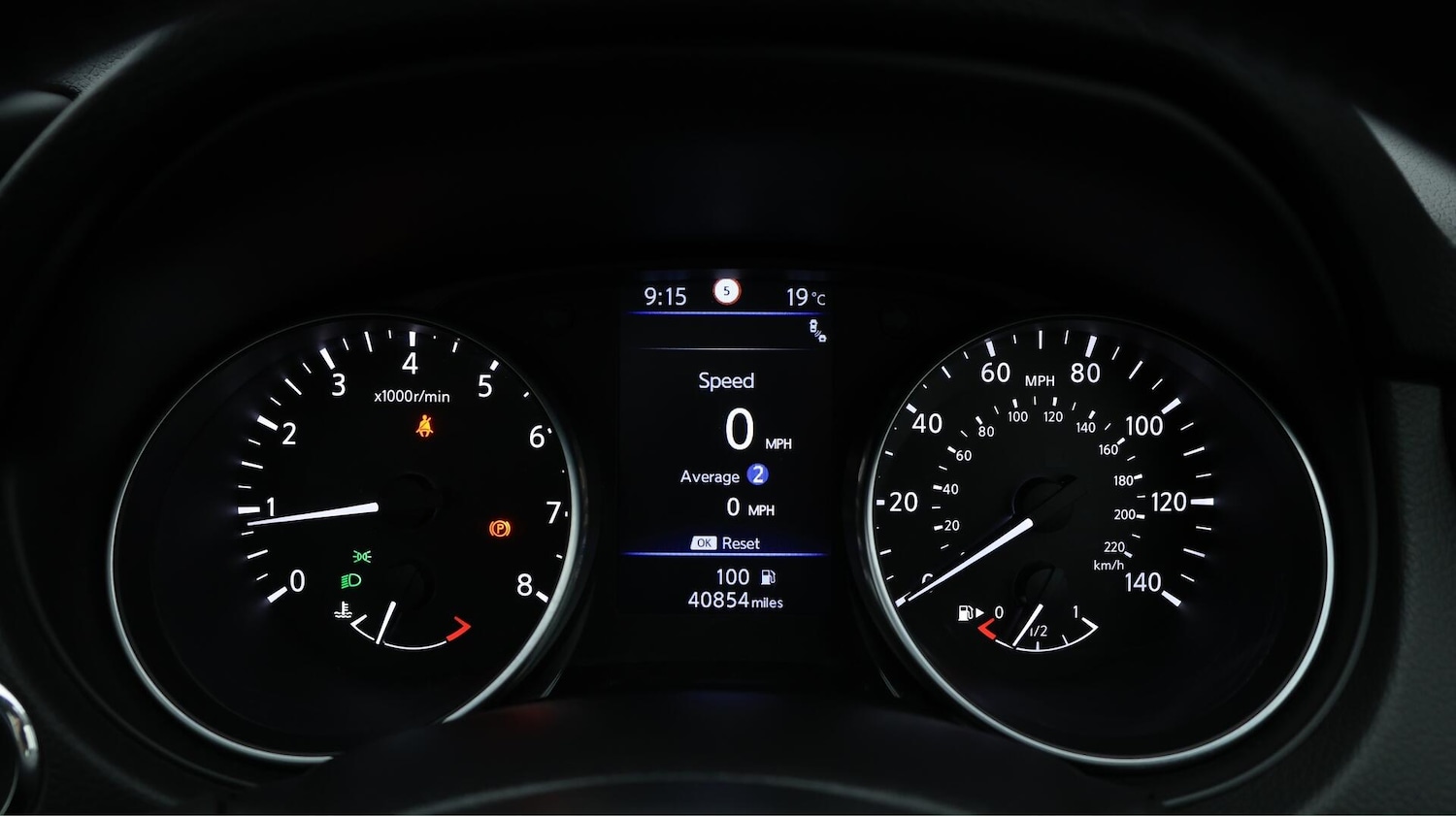 Used Nissan Qashqai 2019 for sale - 76136165: Photo 11