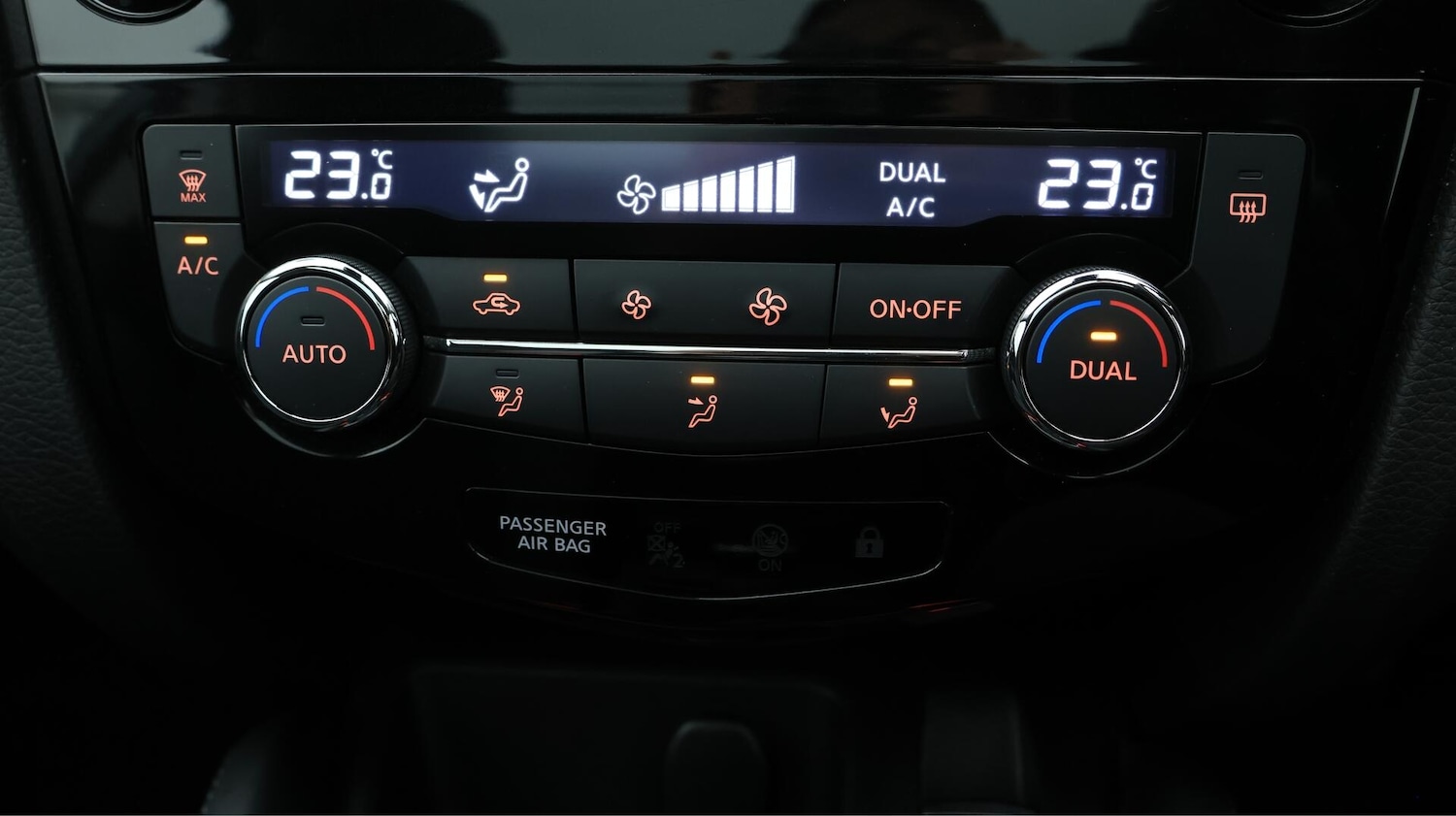 Used Nissan Qashqai 2019 for sale - 76136165: Photo 13