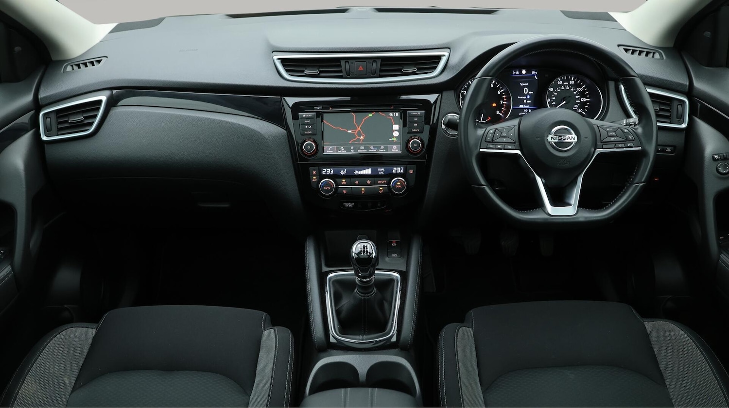 Used Nissan Qashqai 2019 for sale - 76136165: Photo 14