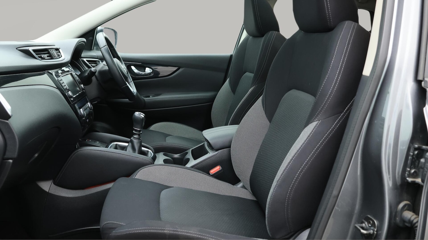 Used Nissan Qashqai 2019 for sale - 76136165: Photo 15