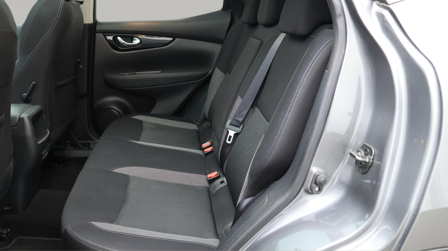 Used Nissan Qashqai 2019 for sale - 76136165: Photo 17