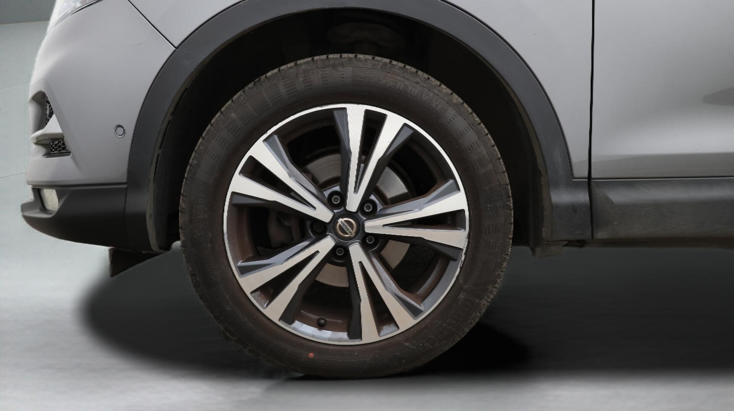 Used Nissan Qashqai 2019 for sale - 76136165: Photo 19