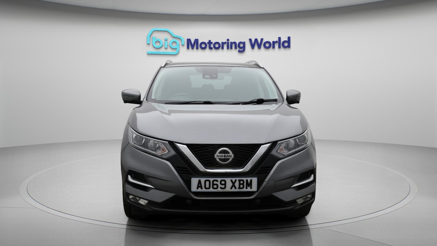 Used Nissan Qashqai 2019 for sale - 76136165: Photo 3