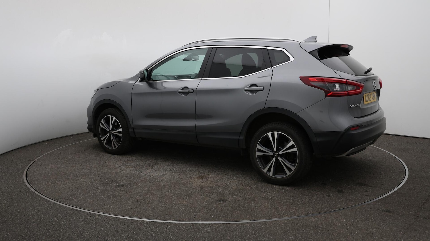 Used Nissan Qashqai 2019 for sale - 76136165: Photo 38
