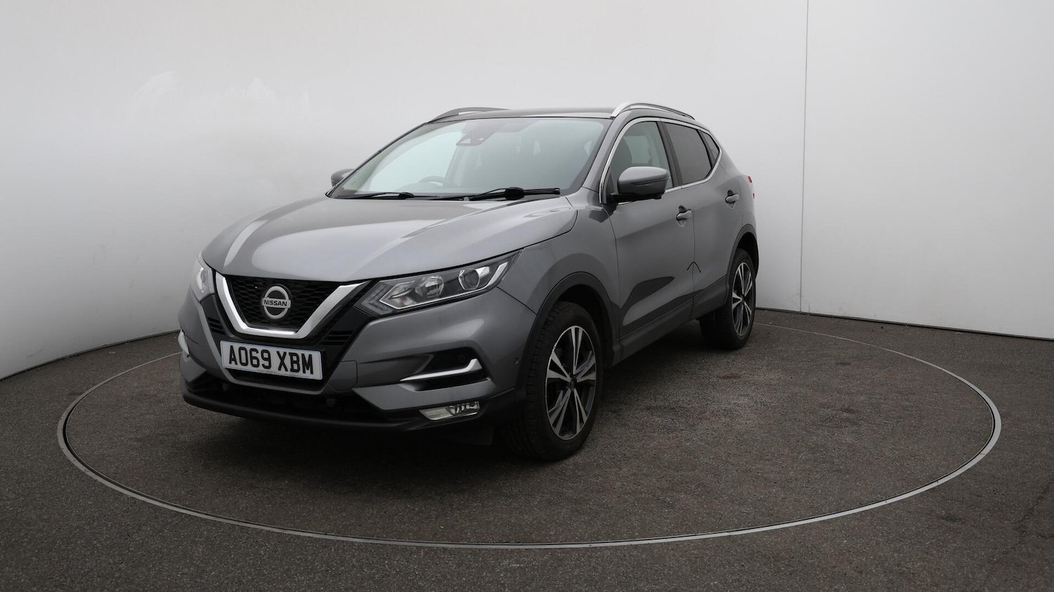 Used Nissan Qashqai 2019 for sale - 76136165: Photo 39