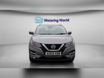 Used Nissan Qashqai 2019 for sale - 76136165: Photo 3