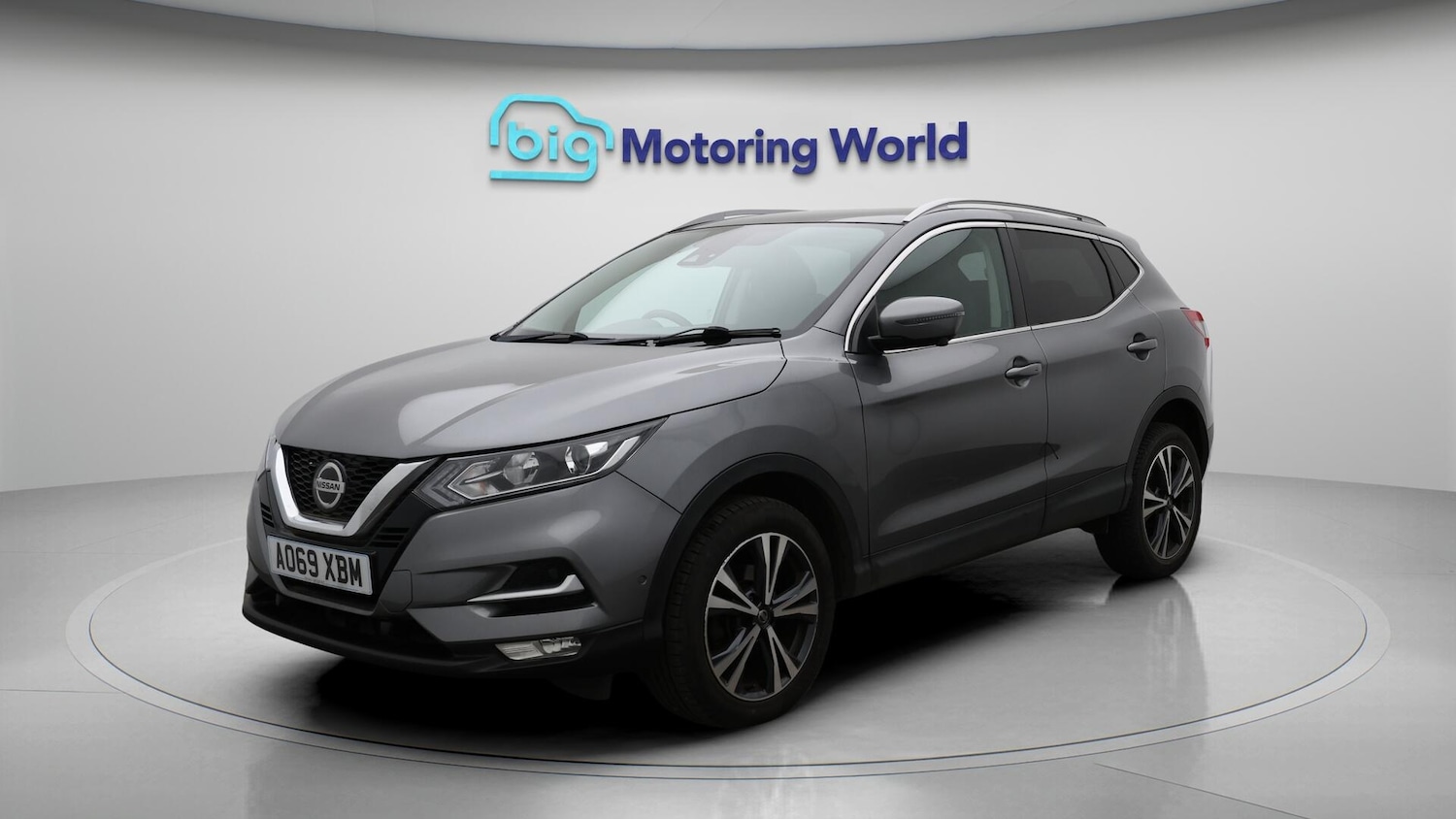 Used Nissan Qashqai 2019 for sale - 76136165: Photo 4