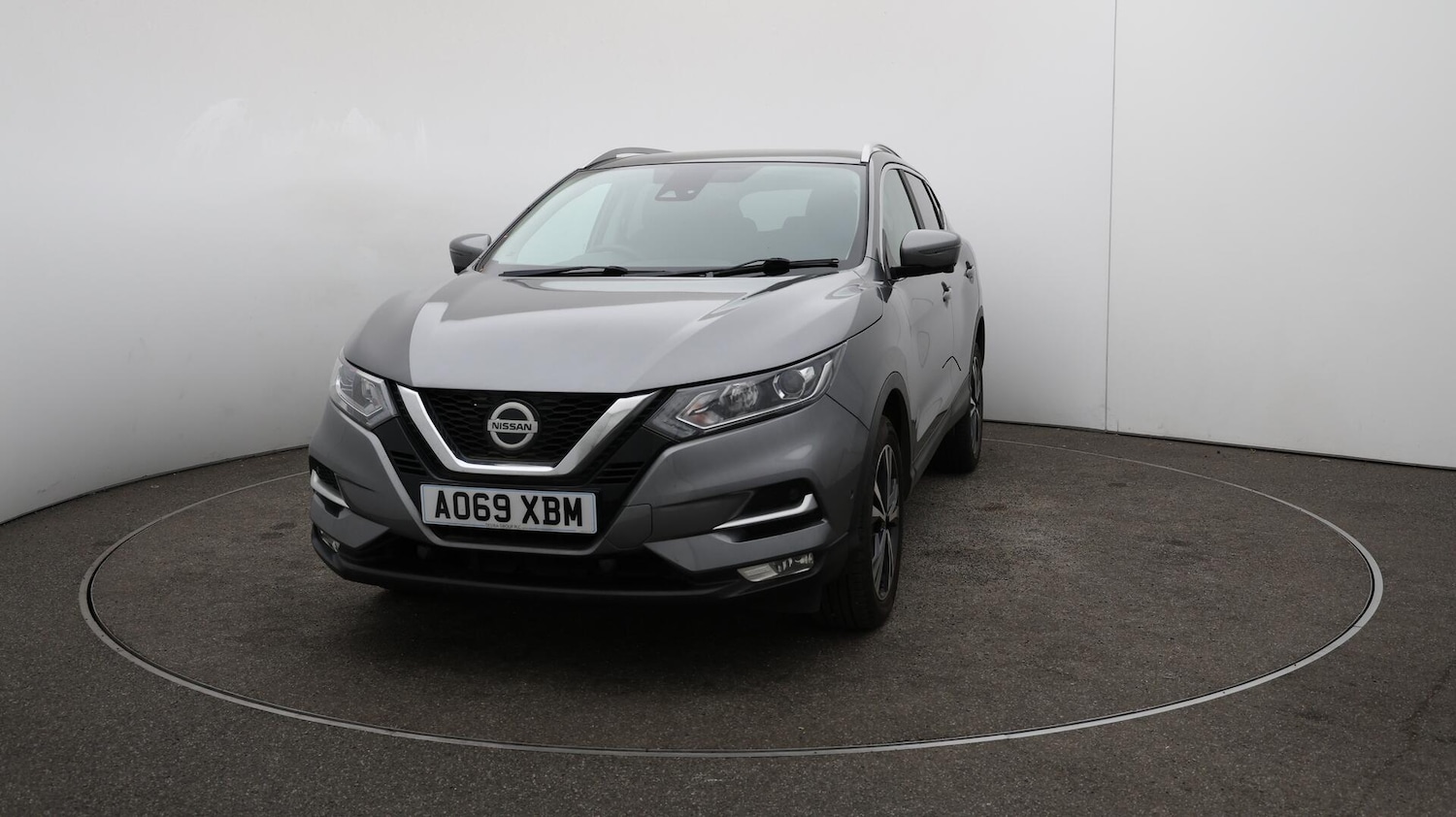 Used Nissan Qashqai 2019 for sale - 76136165: Photo 40